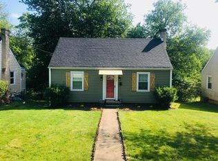 114 Morgan St LOT 5-6, Lynchburg, VA 24501