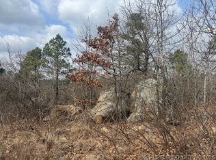 E 1732nd Rd, Clayton, OK 74536