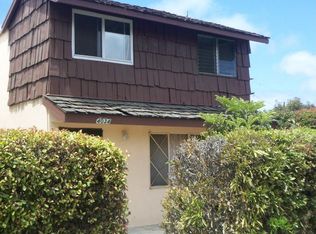 4034 Ingraham St, San Diego, CA 92109
