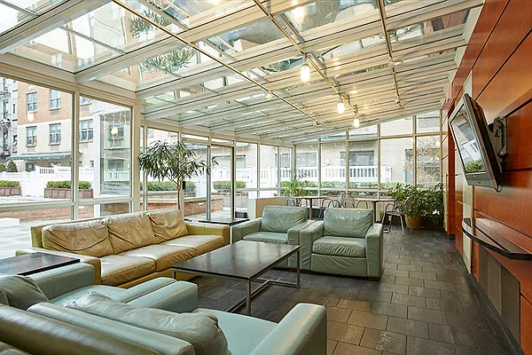 Rented by Brown Harris Stevens | media 6