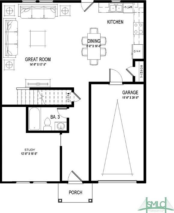 2nd image of 107 Angler Edge Drive