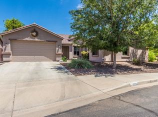 15556 W Mescal St, Surprise, AZ 85379
