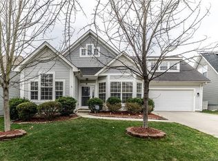 1140 Millbank Dr, Matthews, NC 28104