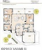 MLS Floor Plan 2178