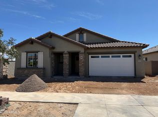 15743 W MARIPOSA GRANDE --, Surprise, AZ 85387