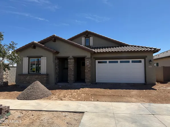 15743 W MARIPOSA GRANDE --, Surprise, AZ 85387