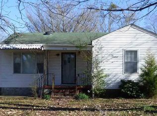 1216 9th St SE, Decatur, AL 35601