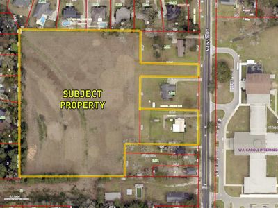 1013 Main St LOT 2, Daphne, AL, 36526