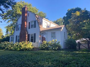 3973 Harrison St NW, Washington, DC 20015