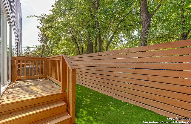531 S Monumental St #1101 — Photo 23