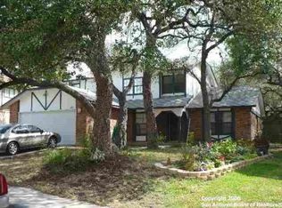 6005 Larimer Sq, San Antonio, TX 78249