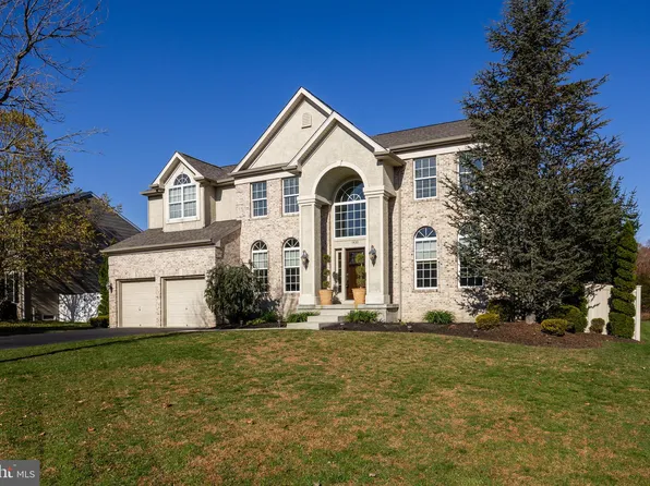 1433 Cranleigh Ln, Williamstown, NJ 08094