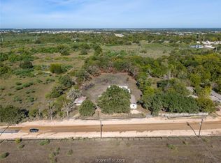3545 Old Reliance Rd, Bryan, TX 77808