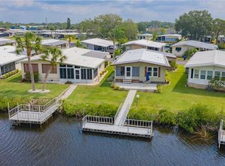 125 Lazy River Rd, North Port, FL 34287