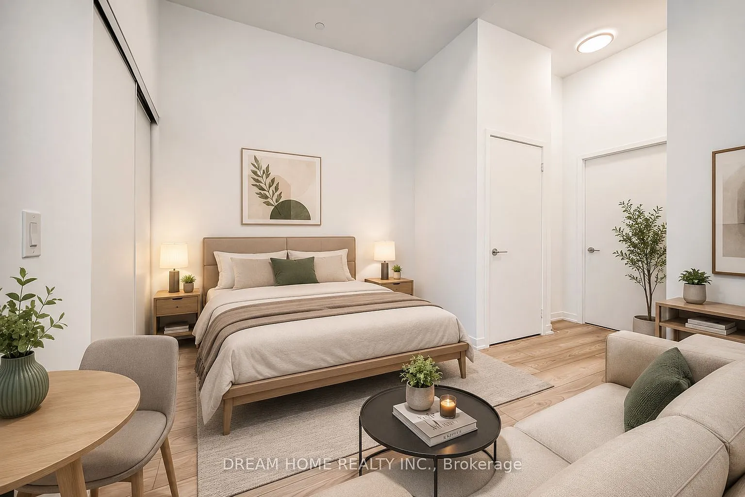 1 bed, $1,850 — Photo 2