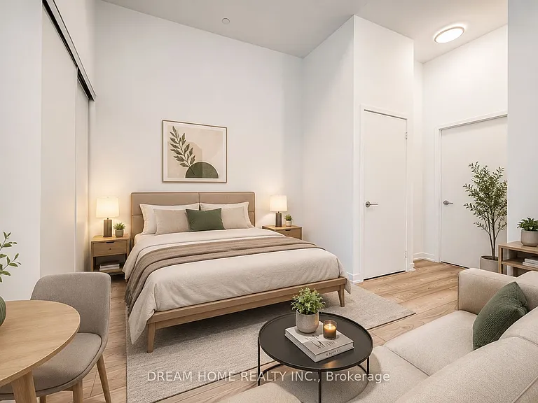 285 Dufferin St #705 — Photo 2
