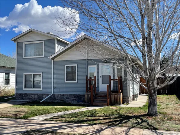 3182 S Cherokee Street, Englewood, CO 80110