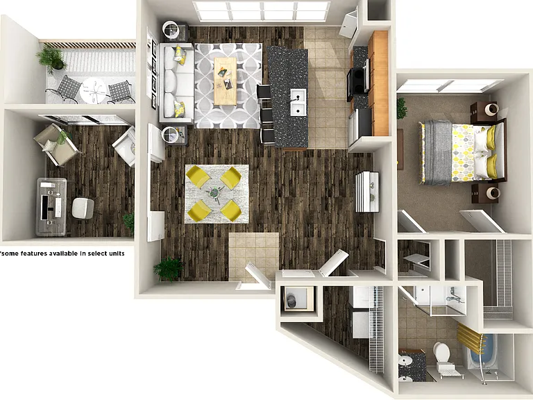 West Inman Lofts — Photo 53