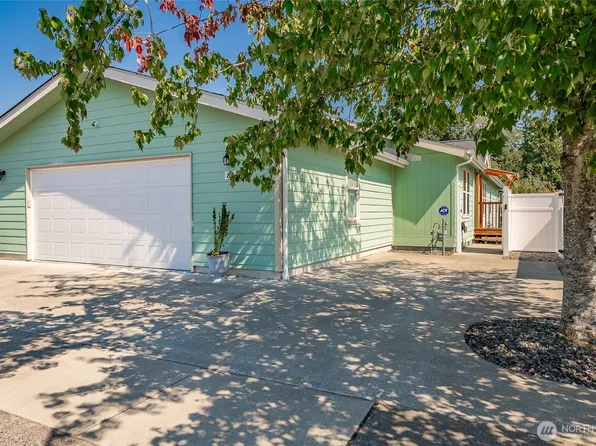 6350 Portal Way #83, Ferndale, WA 98248