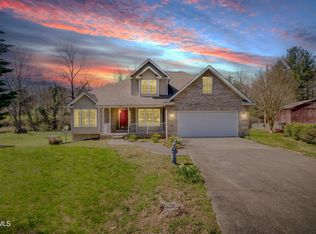 125 Rippling Run, Kingsport, TN 37663
