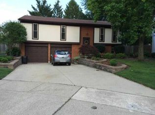 6476 Jessamine Ct, Westerville, OH