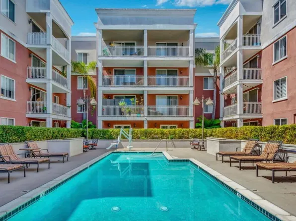 (undisclosed Address), Los Angeles, CA 90008