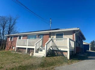 2151 Thomas Dr, Morristown, TN 37814