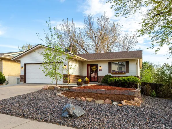 13429 W Auburn Avenue, Lakewood, CO 80228