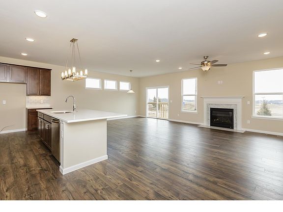Main Living Area