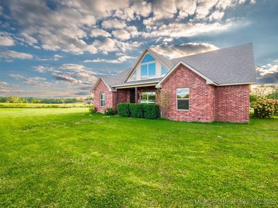 3515 Pyle Mountain Rd, McAlester, OK, 74501