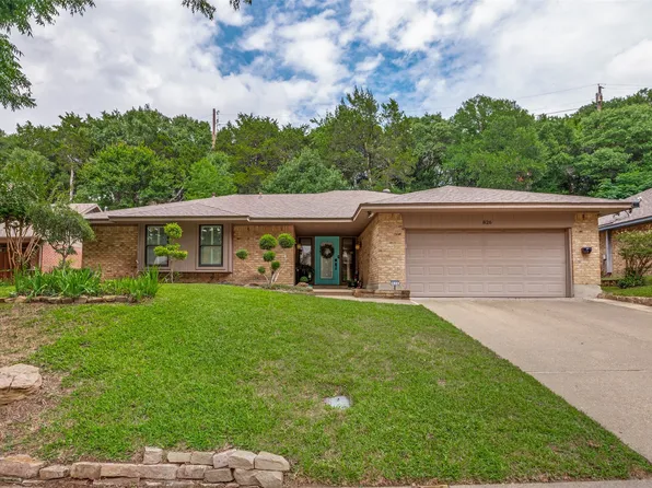 826 Cherlynne Dr, Cedar Hill, TX 75104