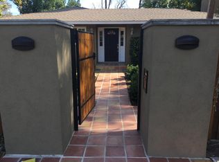 7356 Vassar Ave, Canoga Park, CA 91303