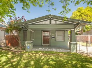 421 E Arcade St, Stockton, CA 95204