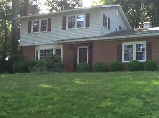 707 Grand Valley Ct, Westminster, MD 21158