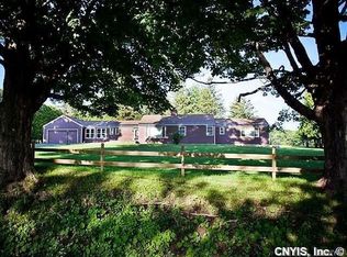 4612 Ridge Rd, Cazenovia, NY 13035