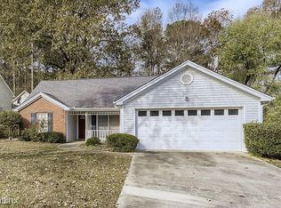 954 Sugar Crossing Ln, Sugar Hill, GA 30518