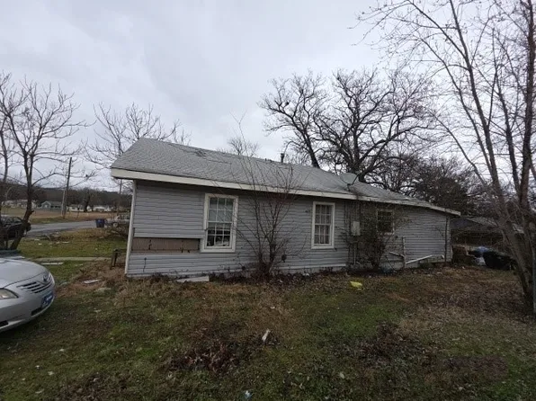 1306 Frank St, North Little Rock, AR 72114