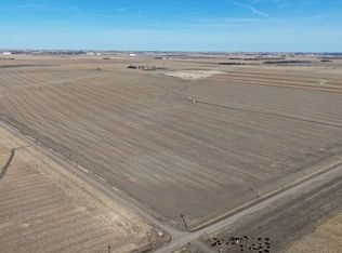 J Road & 10th Rd S, Aurora, NE 68818