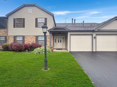 1388 Stratford Dr #12-C-2, Gurnee, IL, 60031