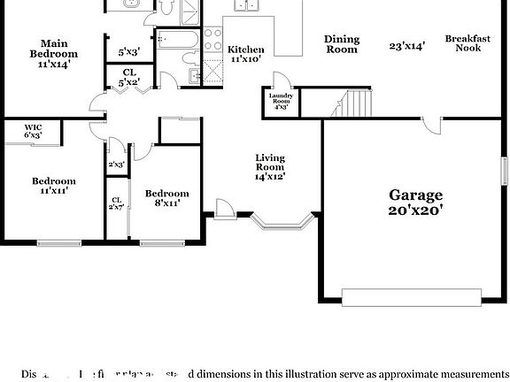 3rd image of 4146 W Teton Estates Dr