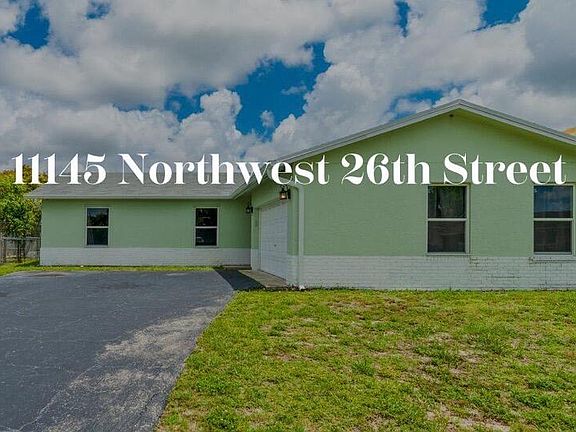 2nd image of 11145 NW 26th Street