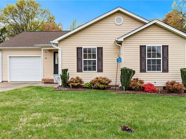 583 Porter Ln, Kernersville, NC 27284