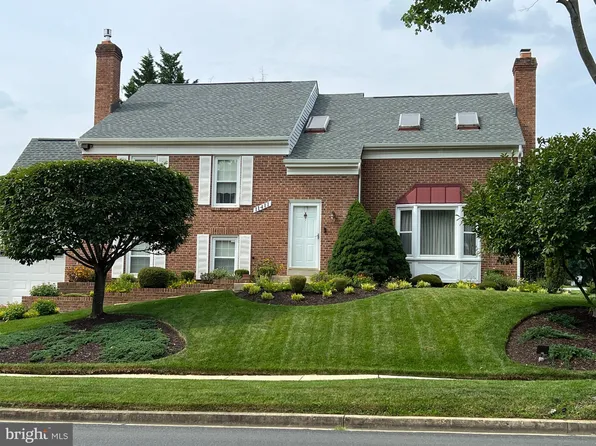 11411 Waesche Dr, Bowie, MD 20721