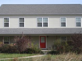 1366 Indiantown Rd, Somerset, PA 15501