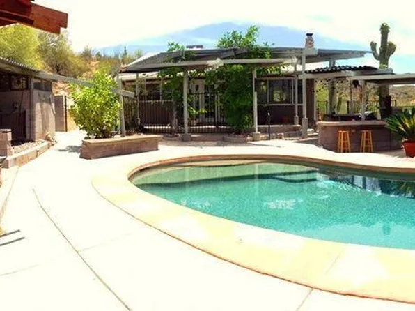 34335 S Cholla Dr, Black Canyon City, AZ 85324