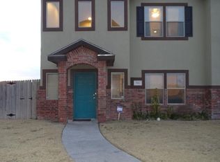 701 Old Course Rd, Odessa, TX 79765