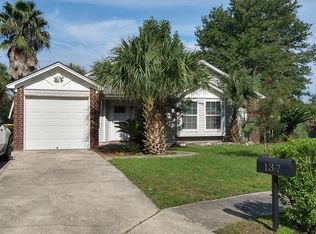 137 Marsh Edge Ln, Savannah, GA 31419