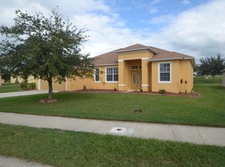 834 Terranova Rd, Winter Haven, FL 33884