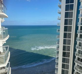 18683 Collins Ave #2509, North Miami Beach, FL, 33160