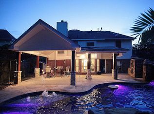 5610 Society Ln, Houston, TX 77084